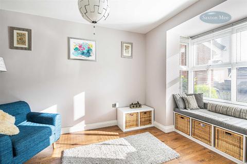 2 Ashtree Gardens, Millhouse Green, Sheffield, S36 9AD