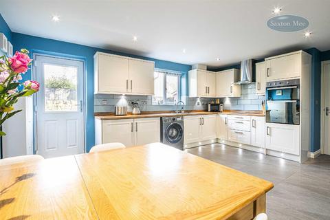 2 Ashtree Gardens, Millhouse Green, Sheffield, S36 9AD