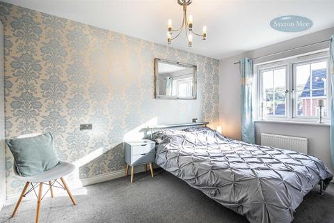 2 Ashtree Gardens, Millhouse Green, Sheffield, S36 9AD