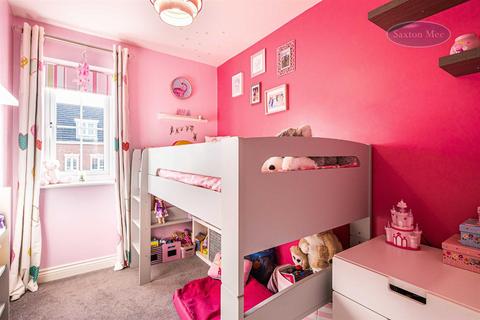 2 Ashtree Gardens, Millhouse Green, Sheffield, S36 9AD