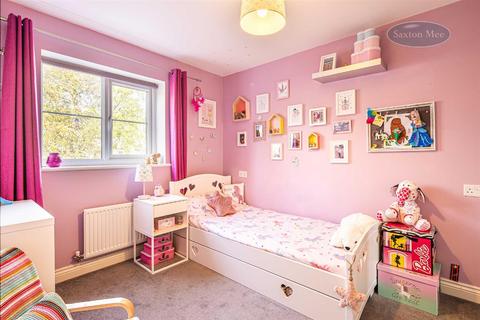 2 Ashtree Gardens, Millhouse Green, Sheffield, S36 9AD
