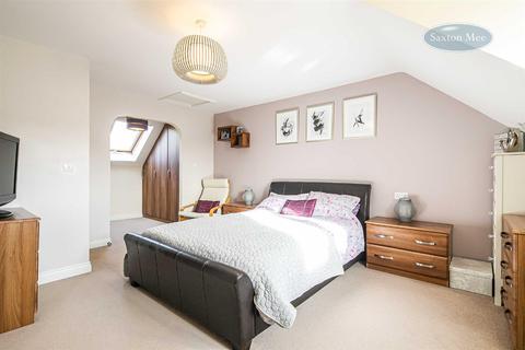 2 Ashtree Gardens, Millhouse Green, Sheffield, S36 9AD