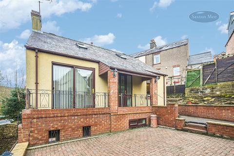 13 Coronation Road, Stocksbridge, Sheffield, S36 1AX