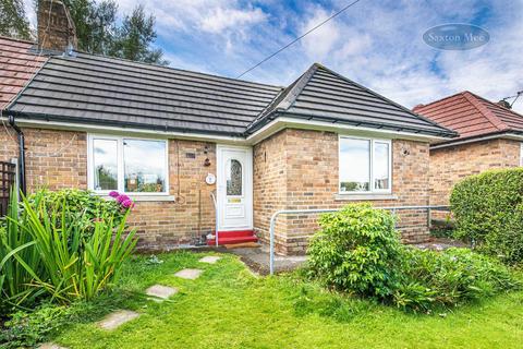 7 Grayson Close, Stocksbridge, Sheffield, S36 2BJ