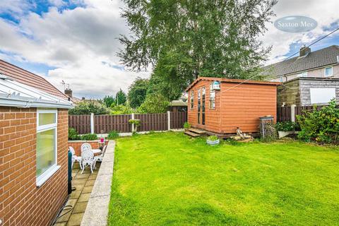 7 Grayson Close, Stocksbridge, Sheffield, S36 2BJ