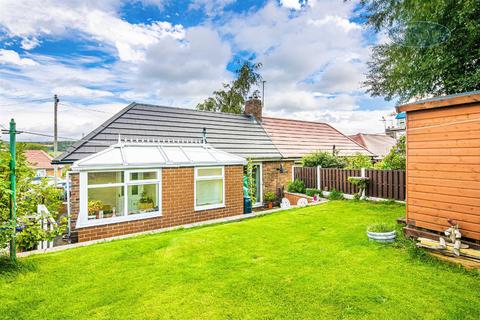 7 Grayson Close, Stocksbridge, Sheffield, S36 2BJ