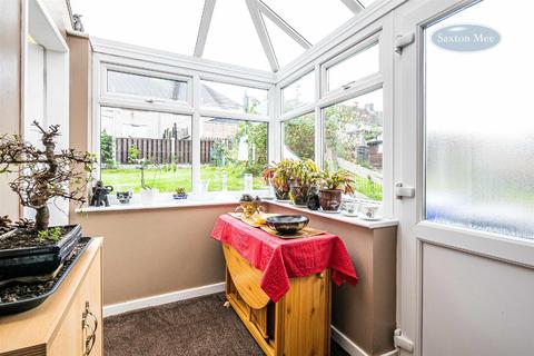 7 Grayson Close, Stocksbridge, Sheffield, S36 2BJ