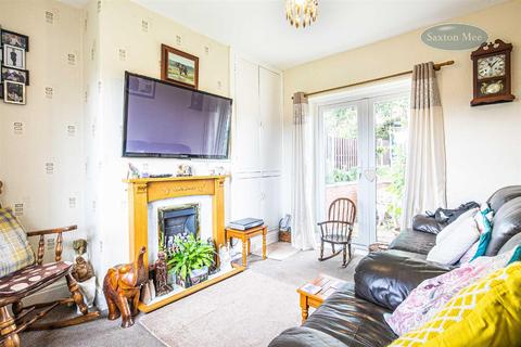 7 Grayson Close, Stocksbridge, Sheffield, S36 2BJ