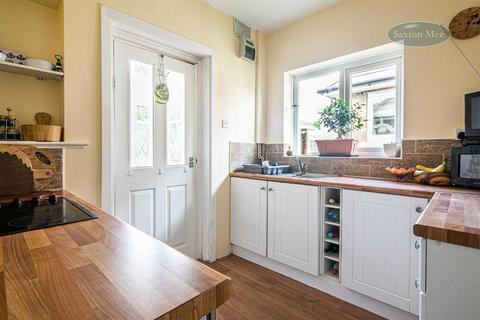 7 Grayson Close, Stocksbridge, Sheffield, S36 2BJ