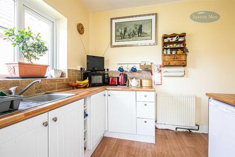 7 Grayson Close, Stocksbridge, Sheffield, S36 2BJ