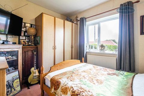 7 Grayson Close, Stocksbridge, Sheffield, S36 2BJ