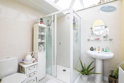 7 Grayson Close, Stocksbridge, Sheffield, S36 2BJ