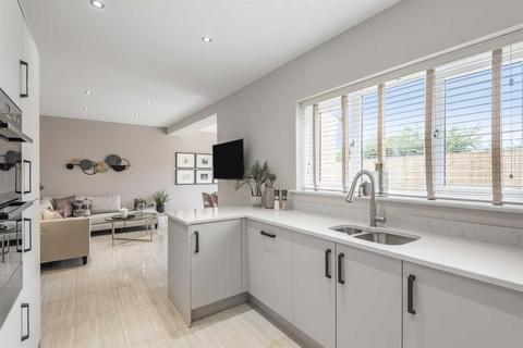7 Coppice Close, Stocksbridge, Sheffield, S36 1LS