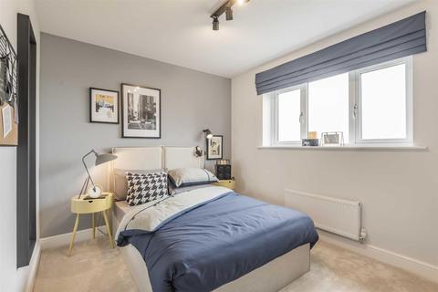 7 Coppice Close, Stocksbridge, Sheffield, S36 1LS