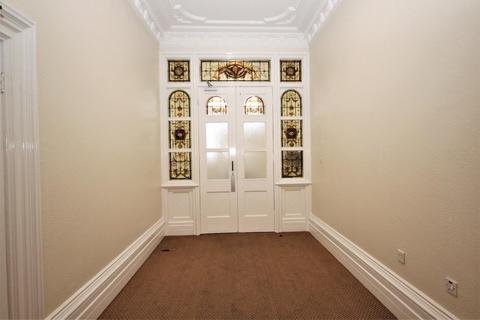 Flat A, 11 The Cliff, Seaton Carew, Hartlepool, TS25 1AP