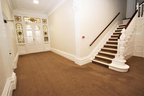 Flat A, 11 The Cliff, Seaton Carew, Hartlepool, TS25 1AP