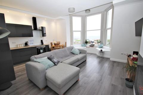 Flat A, 11 The Cliff, Seaton Carew, Hartlepool, TS25 1AP