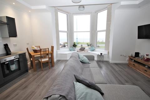 Flat A, 11 The Cliff, Seaton Carew, Hartlepool, TS25 1AP