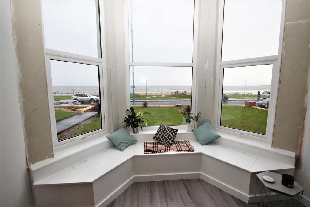Bay view