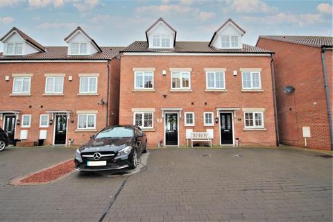 6 Chelford Close, Hartlepool, TS25 1JQ