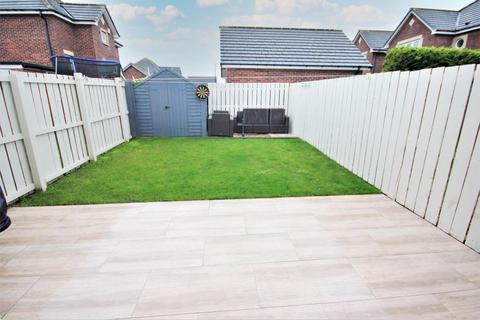 6 Chelford Close, Hartlepool, TS25 1JQ