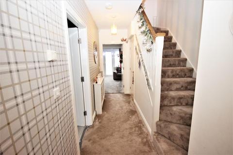 6 Chelford Close, Hartlepool, TS25 1JQ
