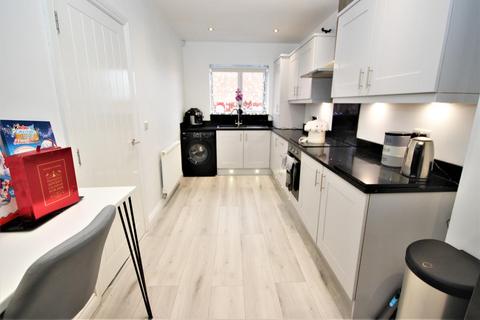6 Chelford Close, Hartlepool, TS25 1JQ