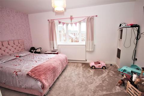 6 Chelford Close, Hartlepool, TS25 1JQ