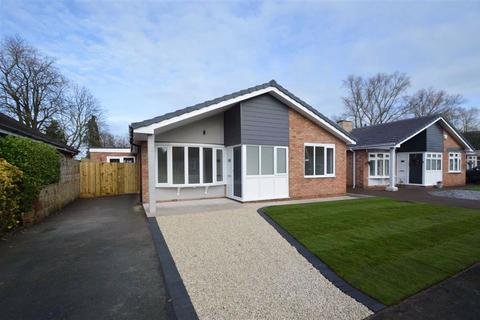 12 Cornelia Crescent, Shrewsbury, SY2 5LZ