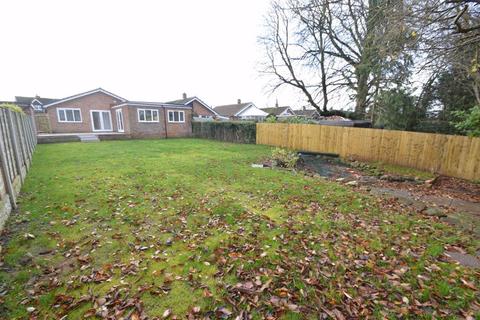 12 Cornelia Crescent, Shrewsbury, SY2 5LZ