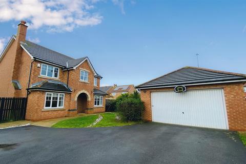 14 Craster Point, Seaham, SR7 7WW