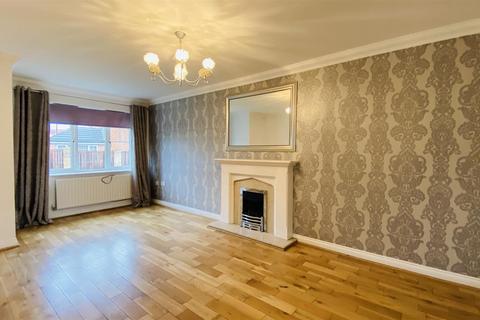 14 Craster Point, Seaham, SR7 7WW