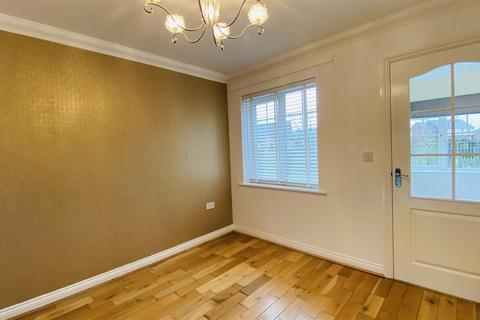 14 Craster Point, Seaham, SR7 7WW
