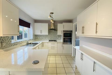 14 Craster Point, Seaham, SR7 7WW