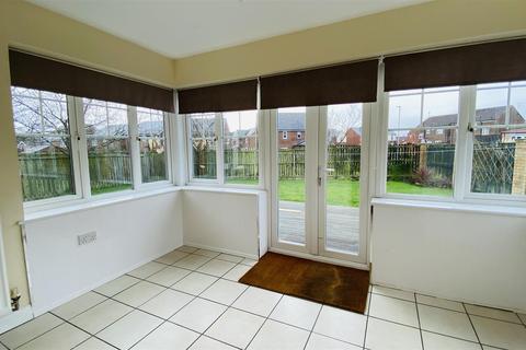 14 Craster Point, Seaham, SR7 7WW