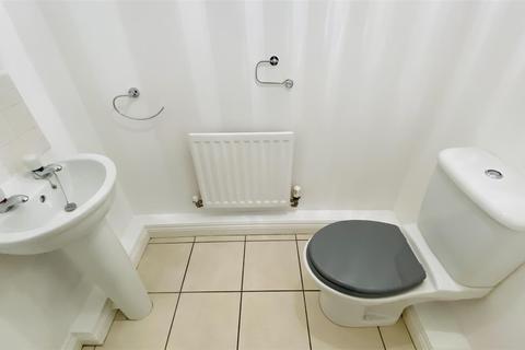 14 Craster Point, Seaham, SR7 7WW