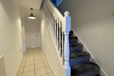 14 Craster Point, Seaham, SR7 7WW