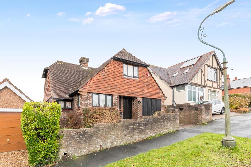 Colebrook Road, Brighton 3 bed house £800,000