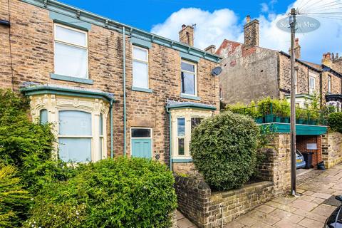 51 Mona Road, Sheffield, S10 1NG