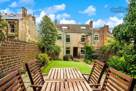 51 Mona Road, Sheffield, S10 1NG