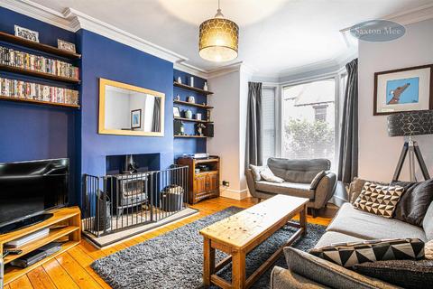 51 Mona Road, Sheffield, S10 1NG