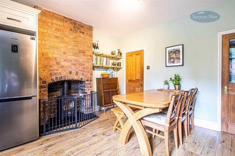 51 Mona Road, Sheffield, S10 1NG