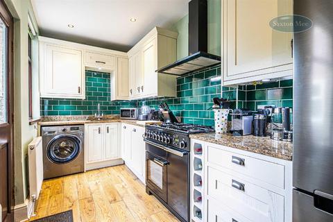51 Mona Road, Sheffield, S10 1NG