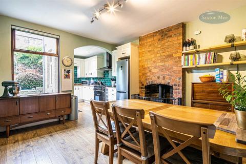 51 Mona Road, Sheffield, S10 1NG