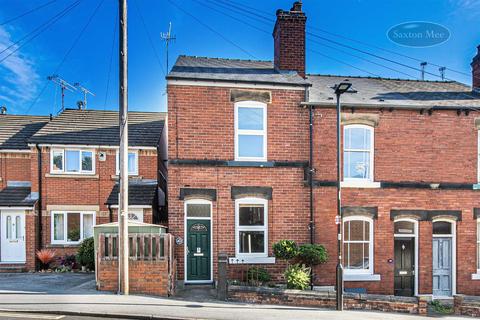 40 Upperthorpe, Sheffield, S6 3NA
