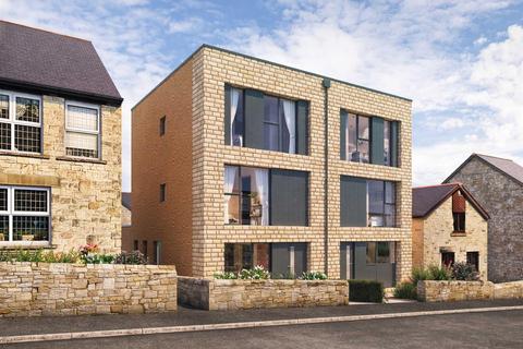 212 Cobden View Road, Sheffield, S10 1HT