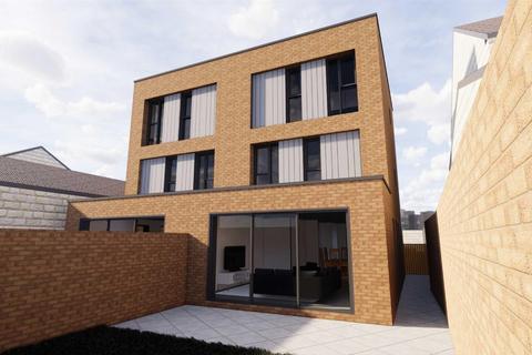 212 Cobden View Road, Sheffield, S10 1HT