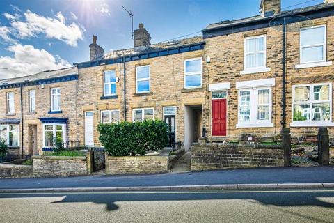 105 Lydgate Lane, Sheffield, S10 5FN