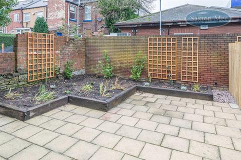 66 Aldred Road, Sheffield, S10 1PD