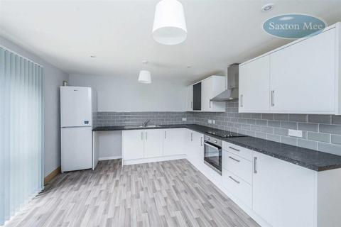 66 Aldred Road, Sheffield, S10 1PD